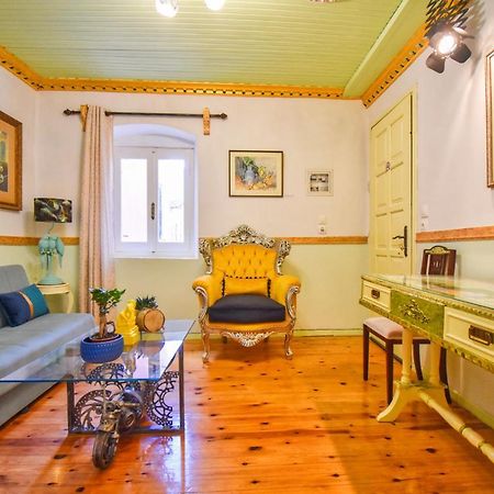 Venetian Well Gallery Apartment In Corfu Old Town Eksteriør billede