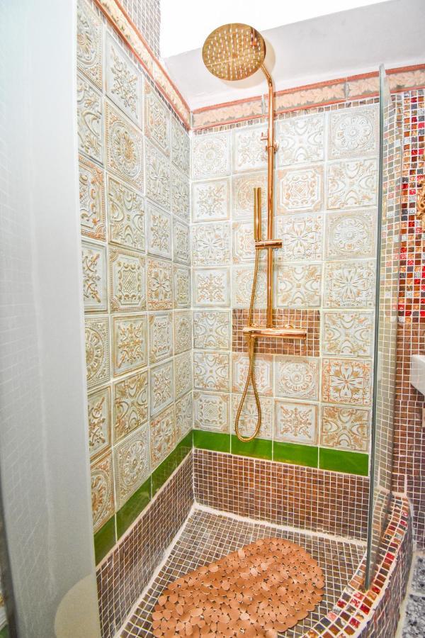 Venetian Well Gallery Apartment In Corfu Old Town Eksteriør billede